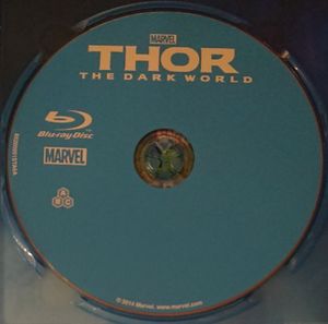 Thor: The Dark World
