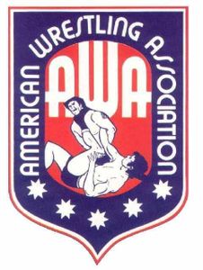 American Wrestling Association