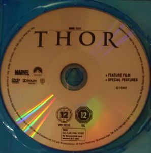 Thor