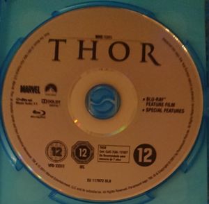 Thor