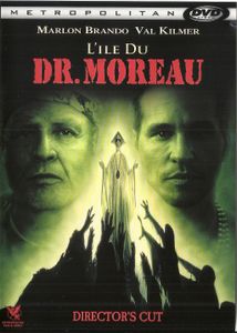 L'Île Du Dr. Moreau