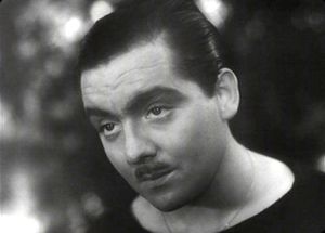 Georges D'Arnoux