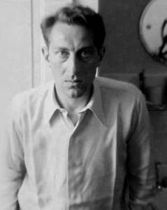 Jacques B. Brunius