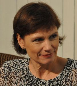 Mari Rantasila