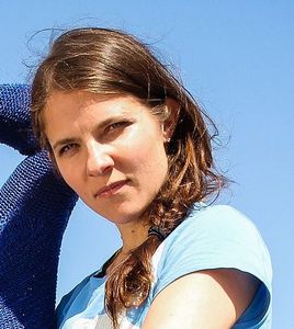 Anna Paavilainen