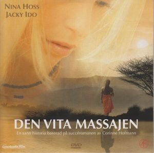 Den Vita Massajen (Promo)