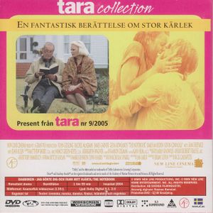 Dagboken: Jag Sökte Dig Och Fann Mitt Hjärta (Promo)