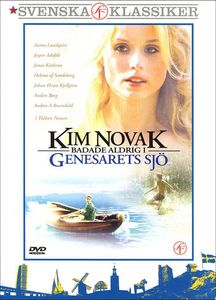 Kim Novak Badade Aldrig I Genesarets Sjö