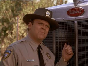 Dirk Blocker