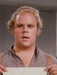 Dirk Blocker