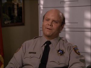 Dirk Blocker