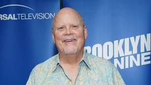 Dirk Blocker