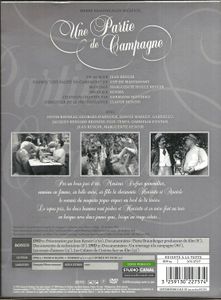 Une Partie De Campagne