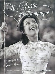 Une Partie De Campagne