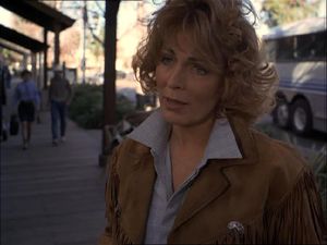Joanna Cassidy