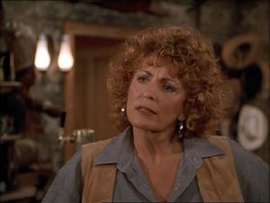 Joanna Cassidy