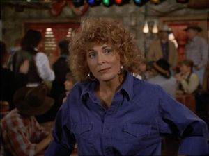 Joanna Cassidy
