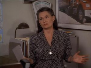Beth Grant