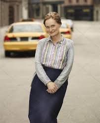 Beth Grant