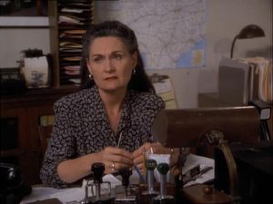 Beth Grant
