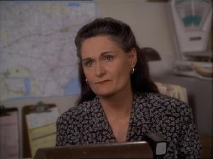 Beth Grant