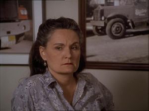 Beth Grant