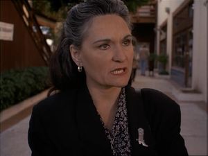 Beth Grant