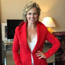 Melora Hardin