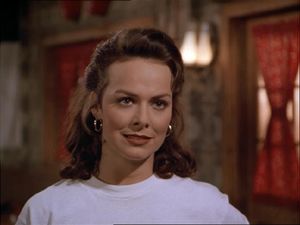Melora Hardin