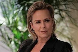 Melora Hardin