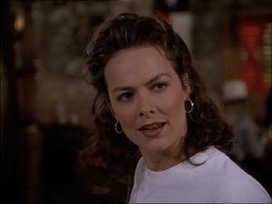Melora Hardin