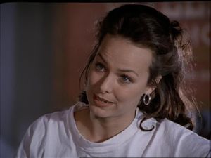Melora Hardin