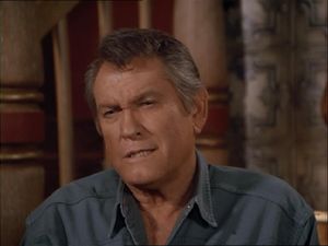 Earl Holliman