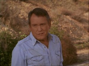 Earl Holliman