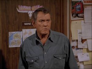 Earl Holliman
