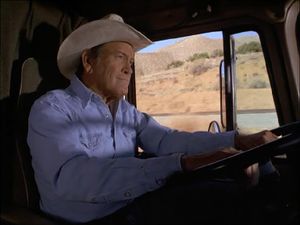 Earl Holliman