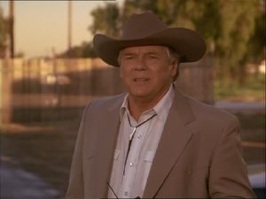 Gary Lockwood