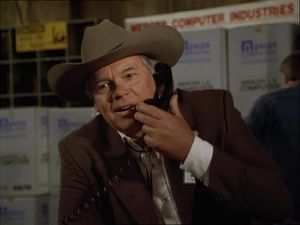 Gary Lockwood