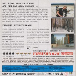 The Planet (Promo)