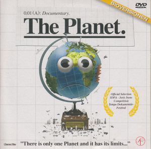 The Planet (Promo)