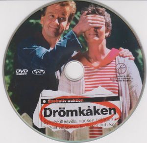 Drömkåken (Promo)