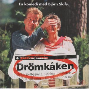 Drömkåken (Promo)