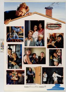 Drömkåken