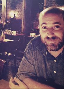 Javier García Arredondo