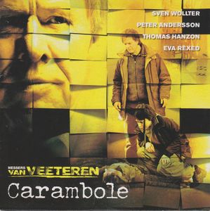 Van Veeteren: Carambole (Promo)