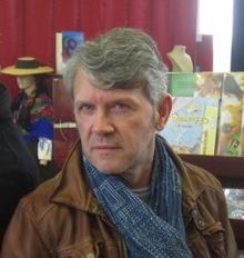 Luis Iglesia