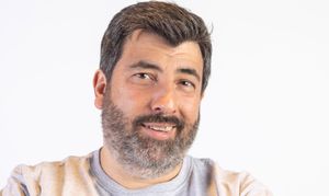 Pepo Suevos
