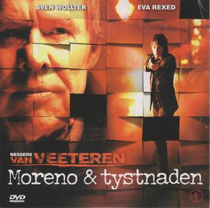 Van Veeteren: Moreno & tystnaden (Promo)