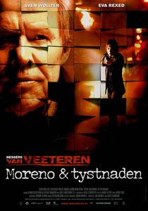 Moreno & tystnaden
