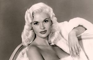 Jayne Mansfield